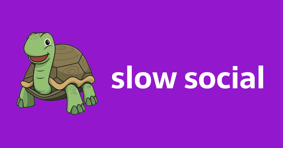 slowsocial.us image